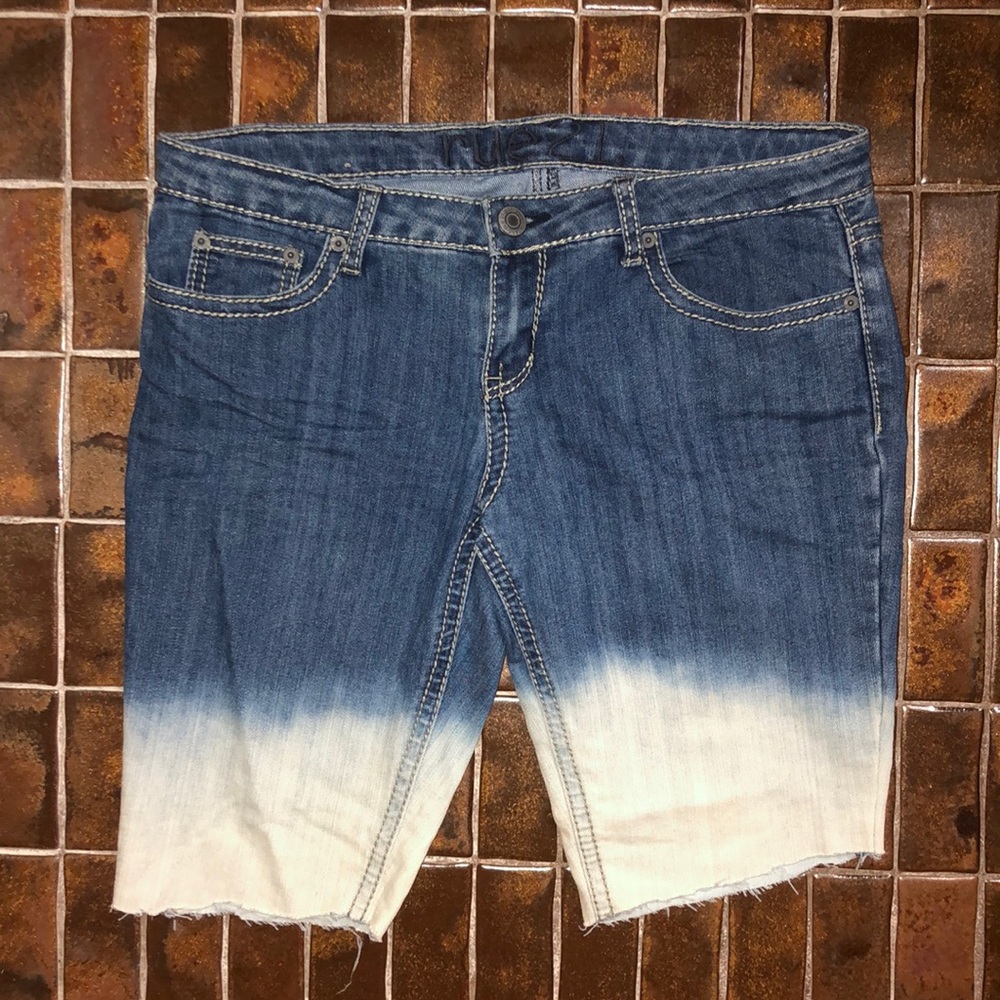 RUE 21 JEANS EXCELLENT SIZE 11/12